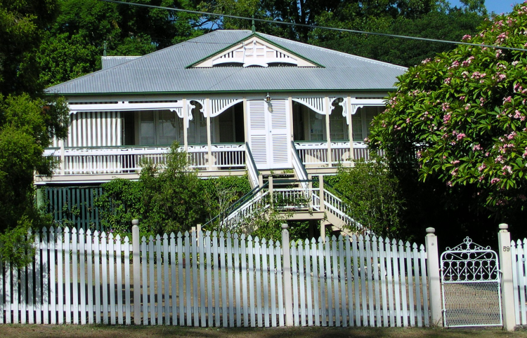 house painters red hill