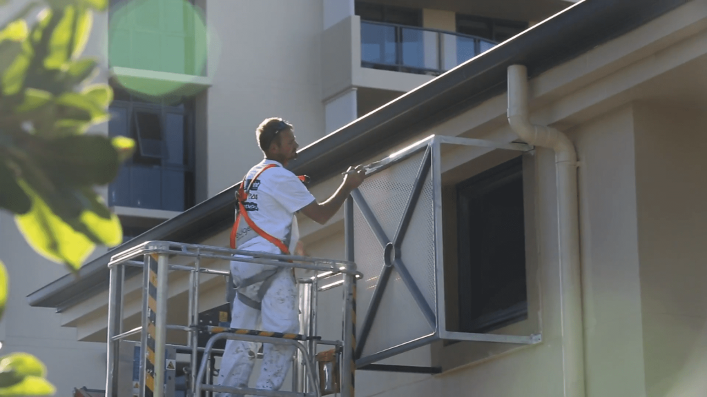why choose qpaint for brisbane gold coast painting projects