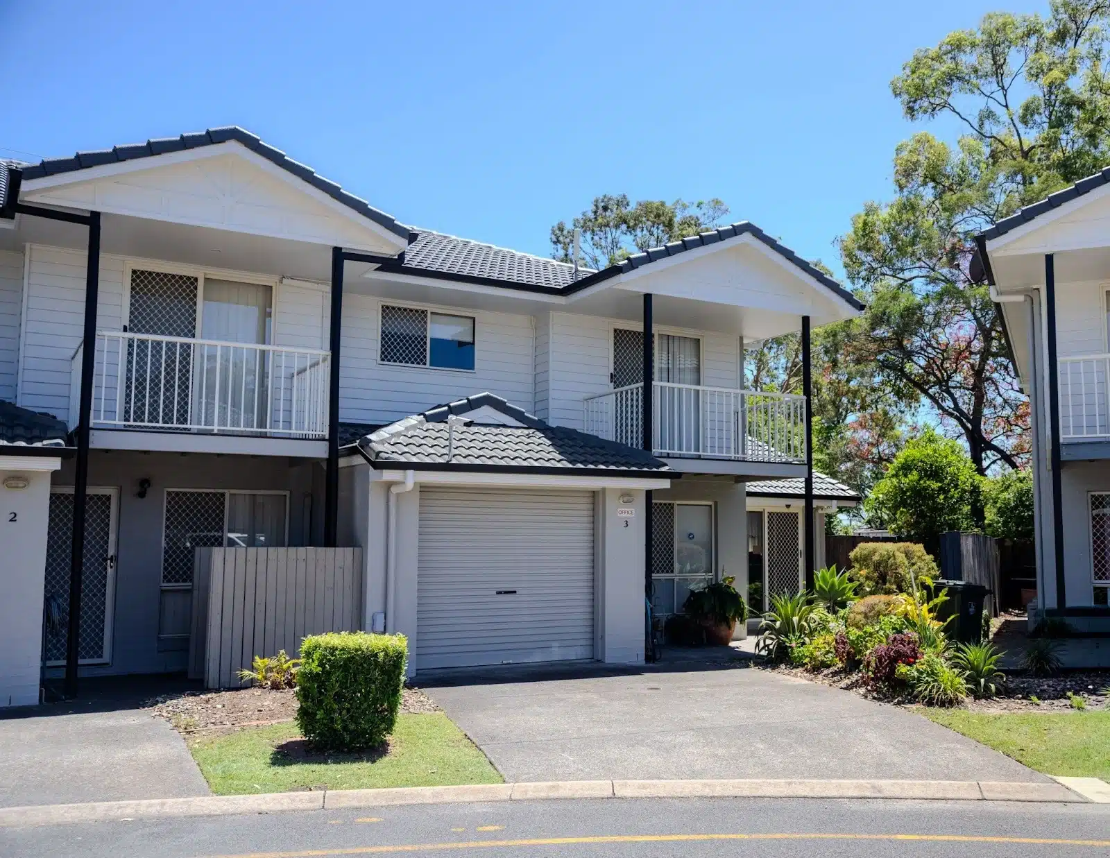 Trusted House Painters